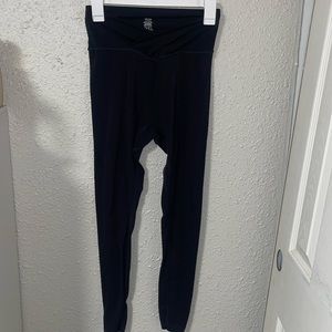 Buffbunny Siren Leggings in size M